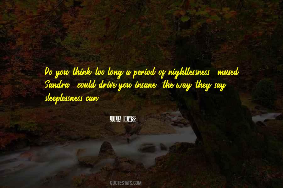 Do You Think Quotes #5256 Do You Think Quotes #5256