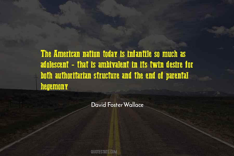 End Of Today Quotes #1031110