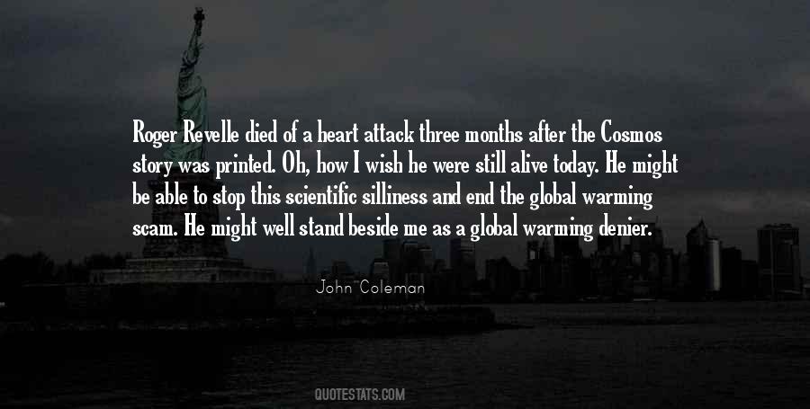End Of Today Quotes #1212437