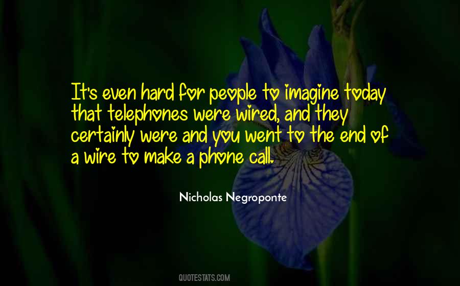 End Of Today Quotes #1358978