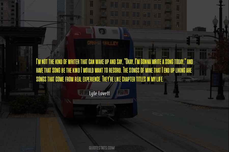 End Of Today Quotes #1427950