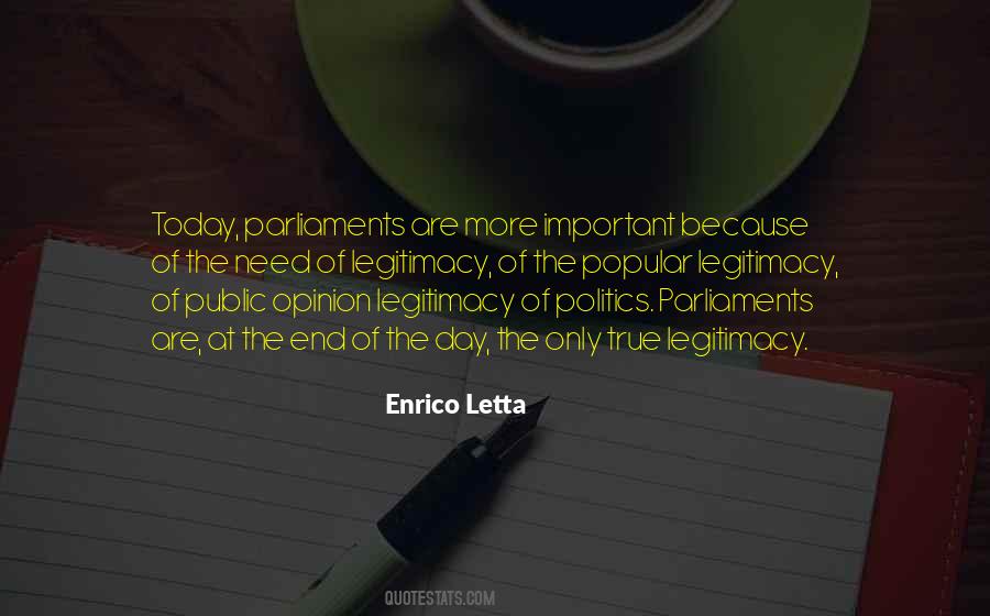 End Of Today Quotes #279008