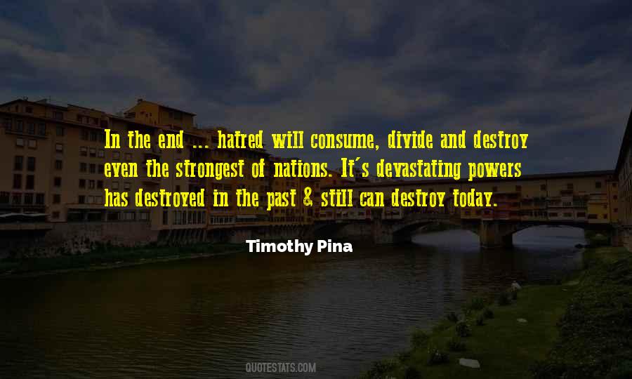 End Of Today Quotes #745148