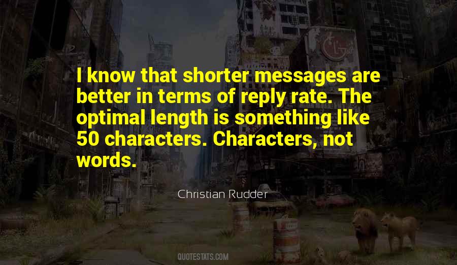 No Messages No Reply Quotes #1759505