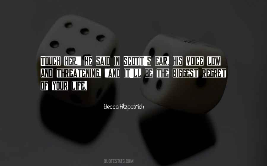 Sacrifice Comes Before Success Quotes #1773120
