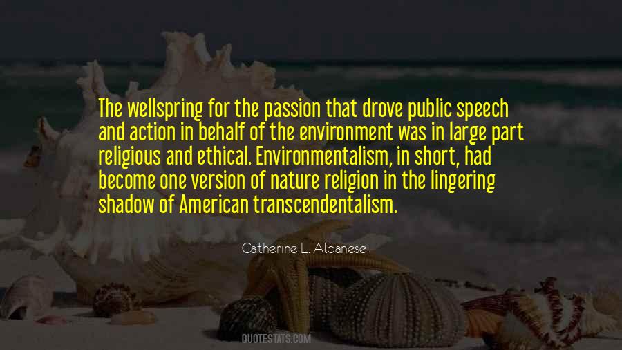 Short Religion Quotes #697130