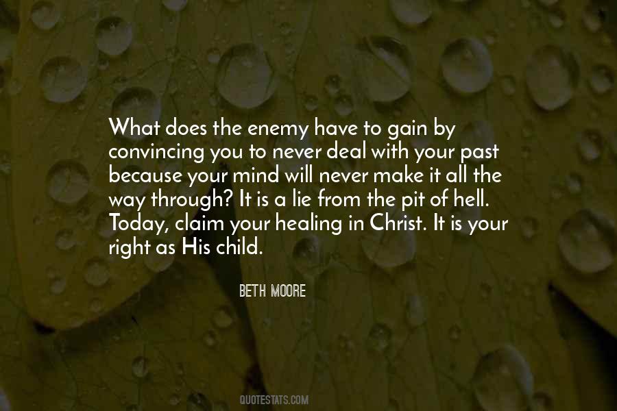 What Is The Right Way Quotes #1446744