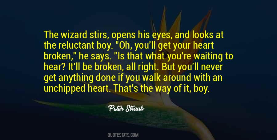 What Is The Right Way Quotes #1683105