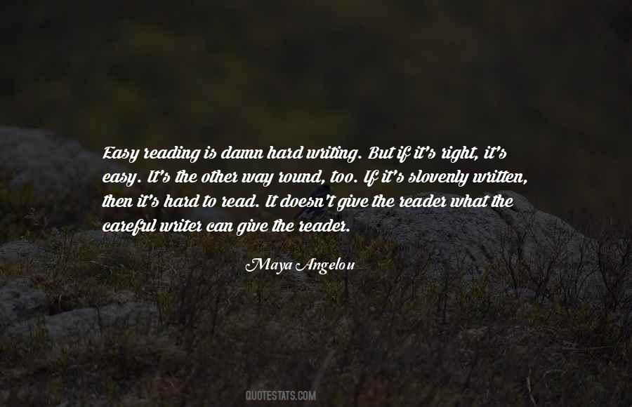 What Is The Right Way Quotes #491318