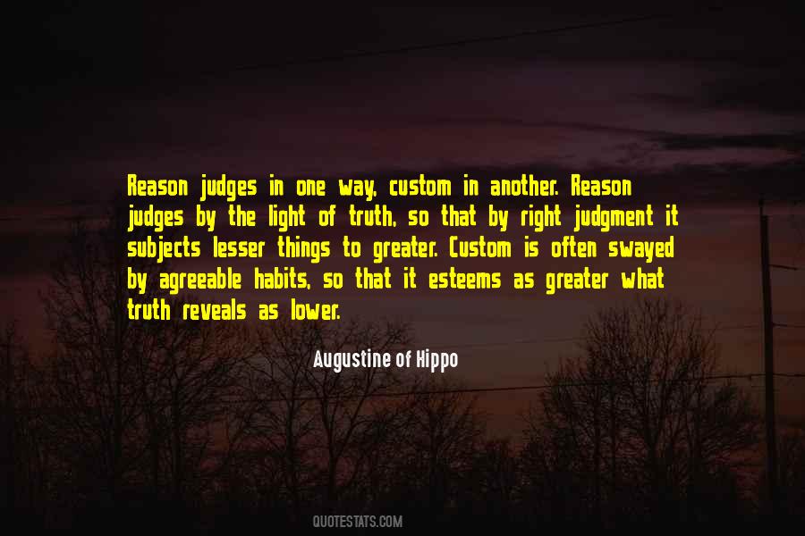 What Is The Right Way Quotes #647403