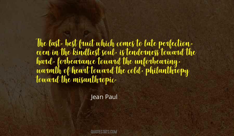 Best Misanthropic Quotes #1331071