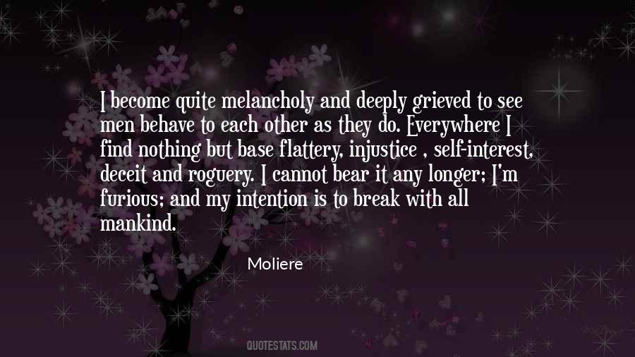 Best Misanthropic Quotes #648378