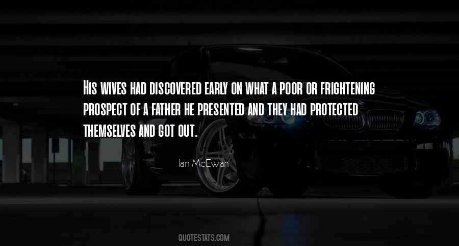 Kafka Letter To His Father Quotes #1642937