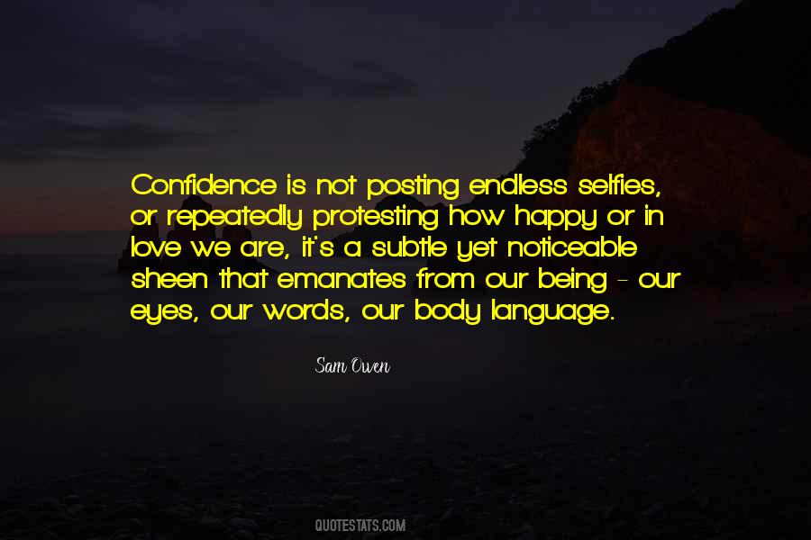 Quotes About Being Happy Within Yourself #76643