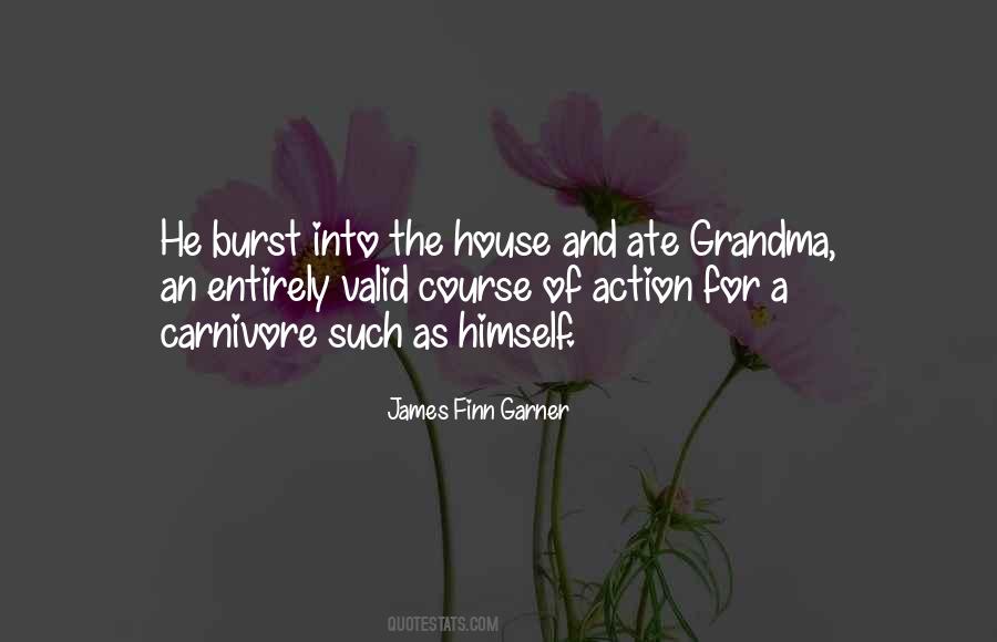 The James Quotes #2831