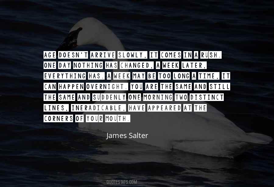 The James Quotes #9