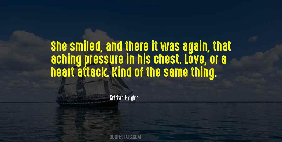 The Same Smile Quotes #1206648