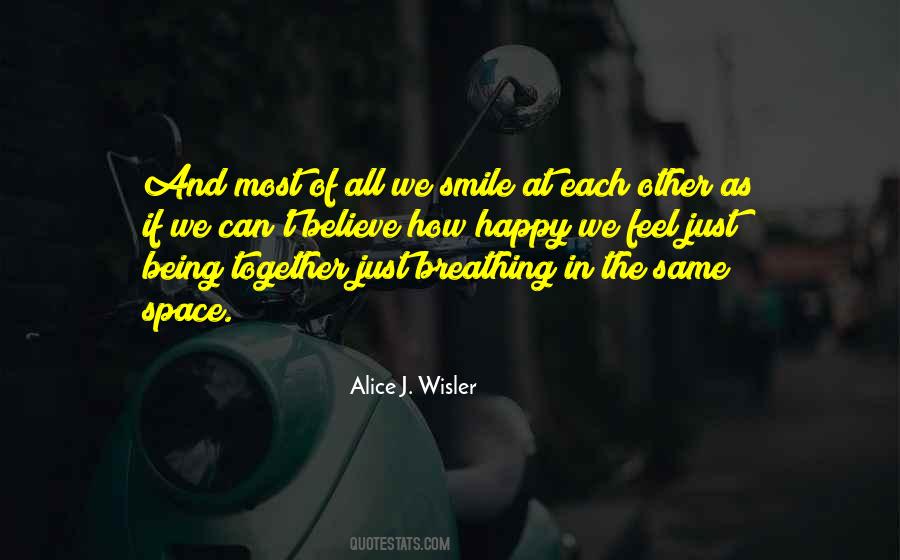 The Same Smile Quotes #1348194