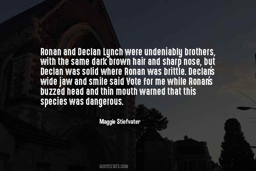 The Same Smile Quotes #140581