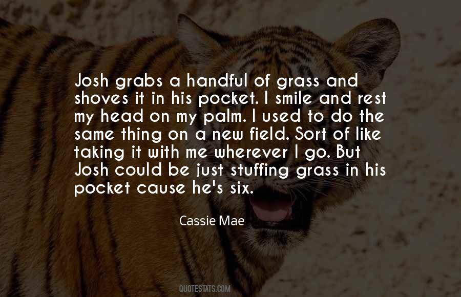 The Same Smile Quotes #1451713