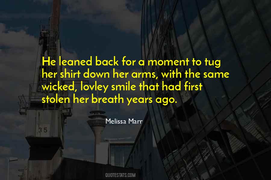 The Same Smile Quotes #1623764