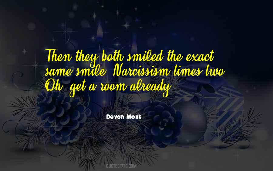 The Same Smile Quotes #175096