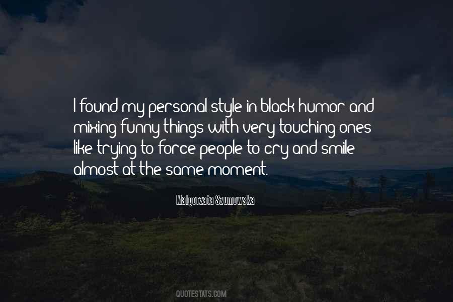 The Same Smile Quotes #1781577