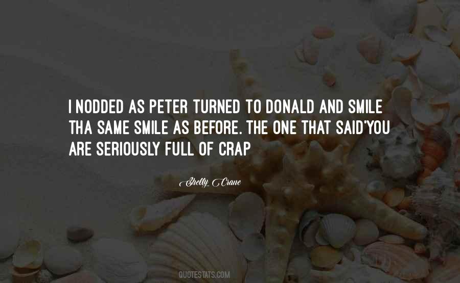 The Same Smile Quotes #329065