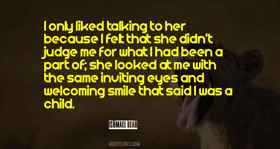 The Same Smile Quotes #964818