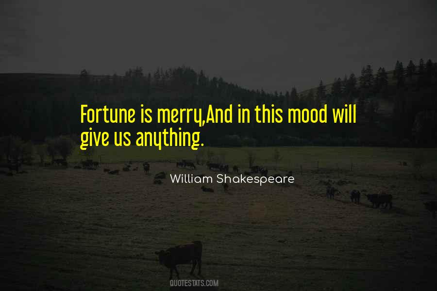 Will Shakespeare Quotes #156198