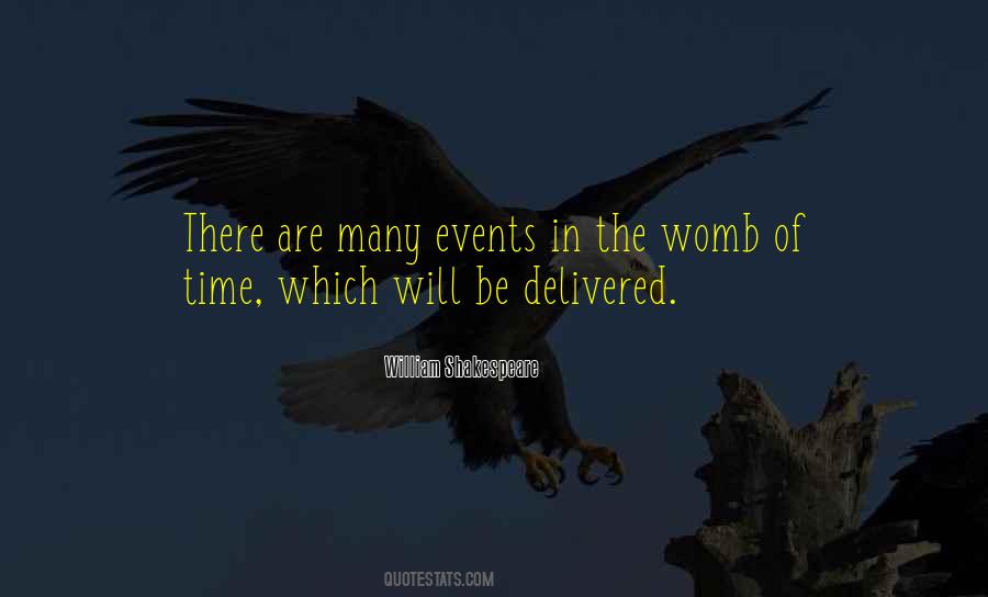 Will Shakespeare Quotes #176096