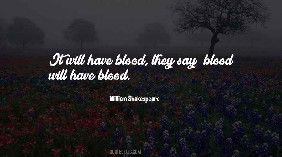 Will Shakespeare Quotes #181929
