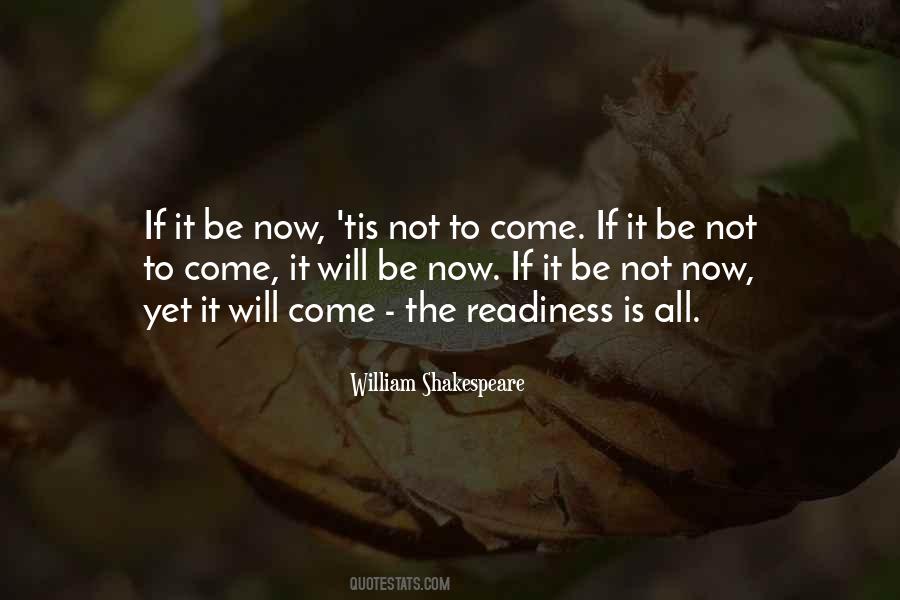 Will Shakespeare Quotes #18689