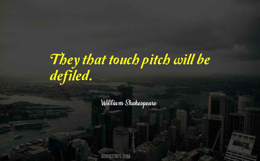 Will Shakespeare Quotes #201558