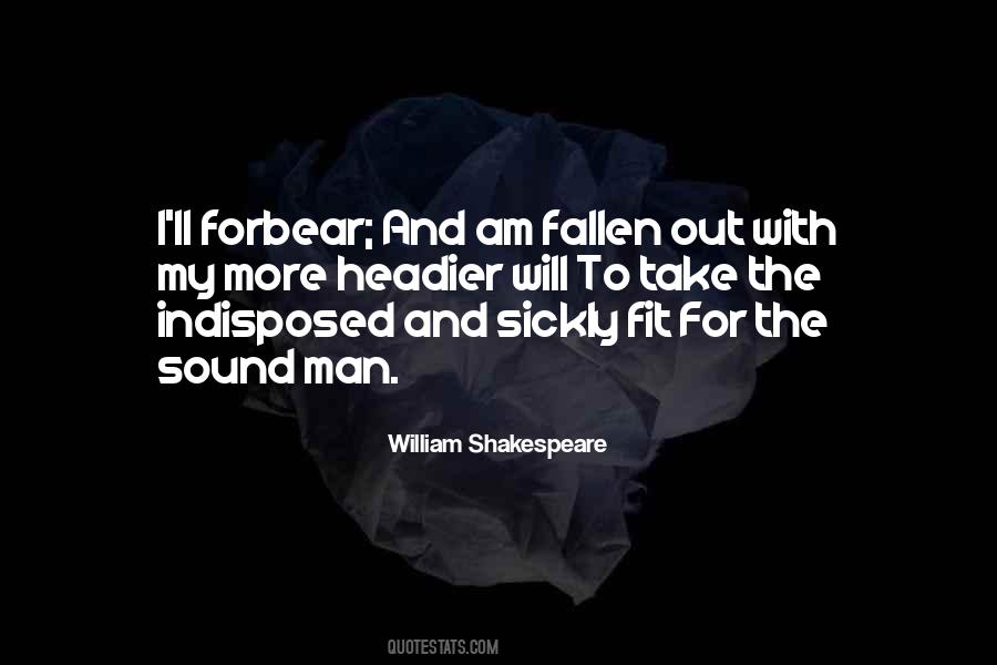 Will Shakespeare Quotes #217275