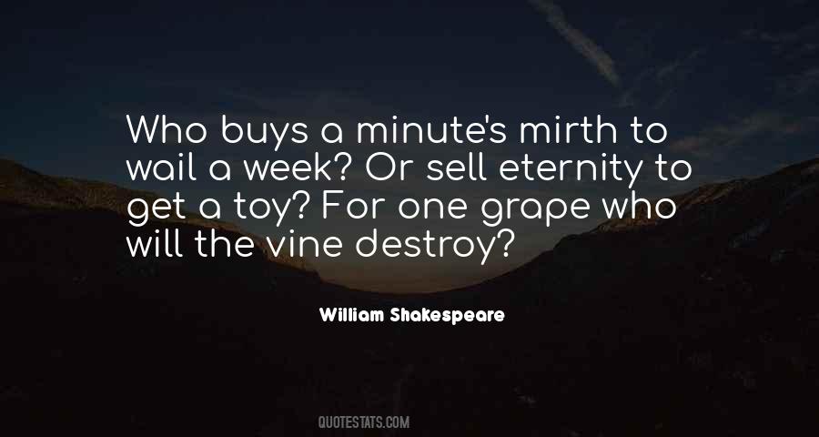 Will Shakespeare Quotes #244053