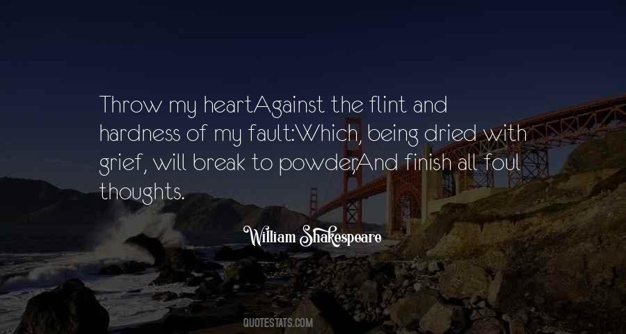 Will Shakespeare Quotes #340729