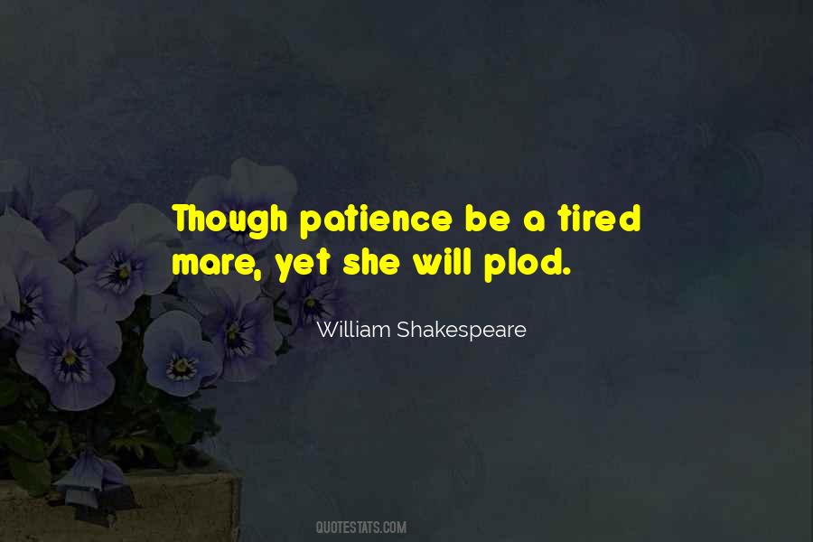 Will Shakespeare Quotes #76624