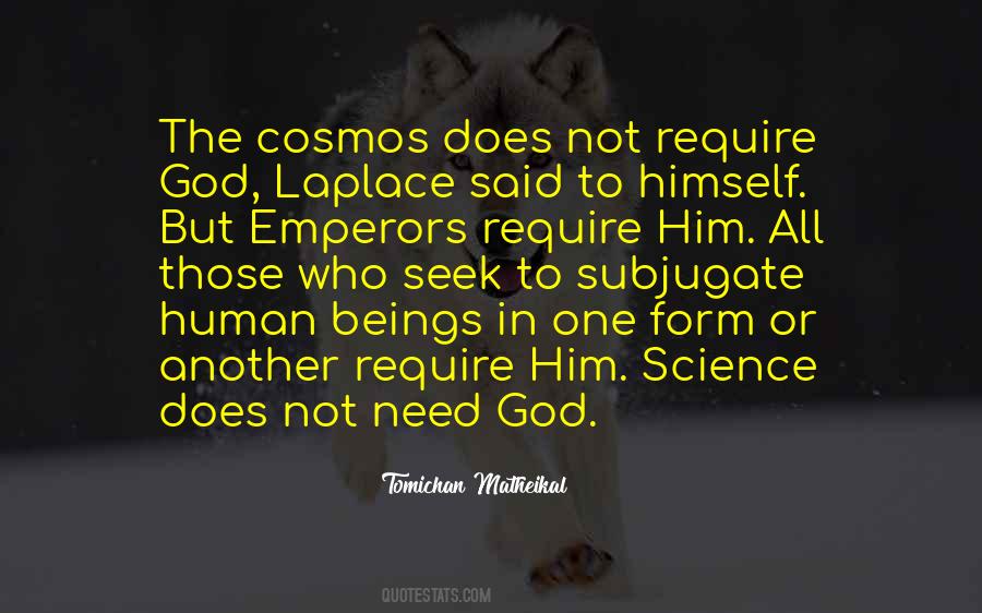 Those Who Seek Power Quotes #1479888