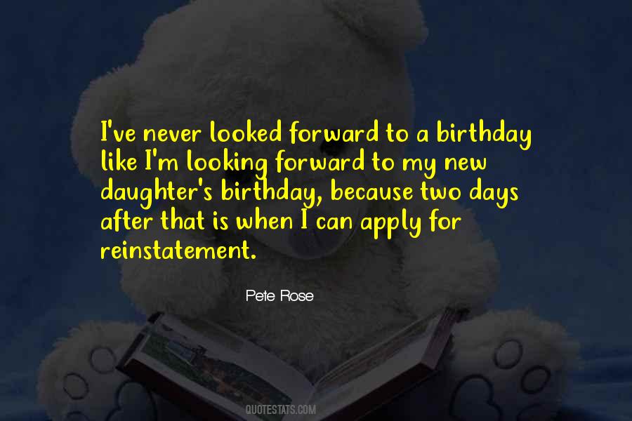 Daughter 9 Birthday Quotes #323507