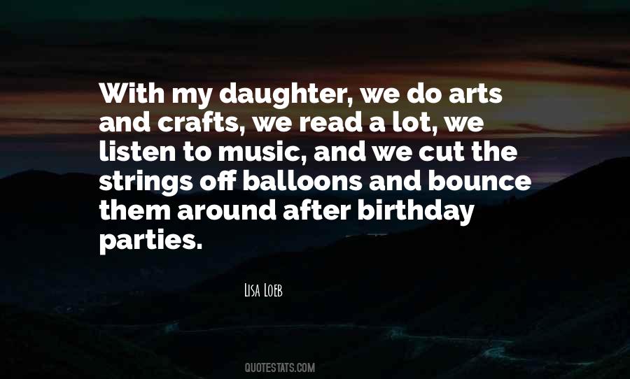 Daughter 9 Birthday Quotes #901988