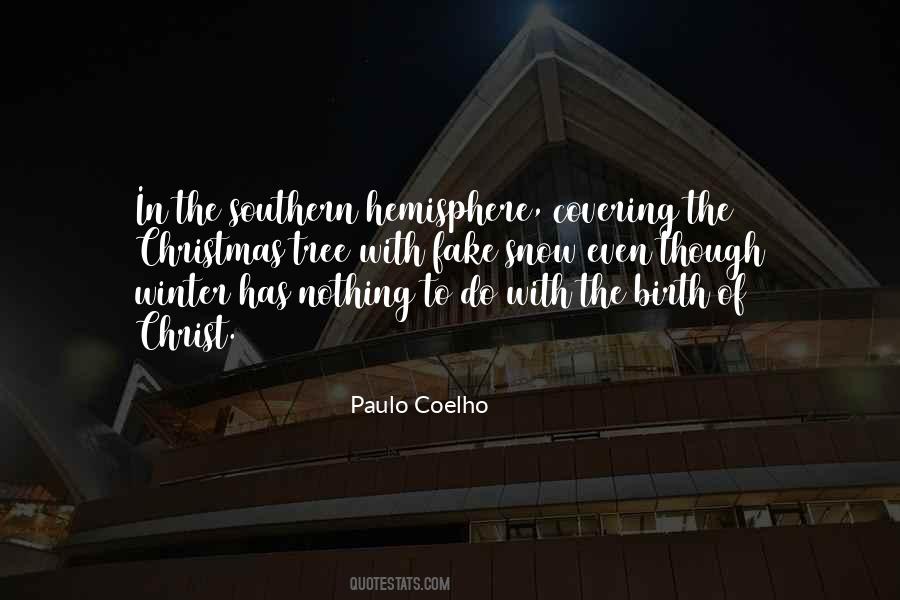 Quotes About The Birth Of Christ #1087253