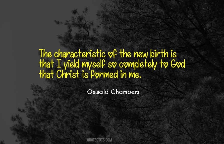 Quotes About The Birth Of Christ #266846