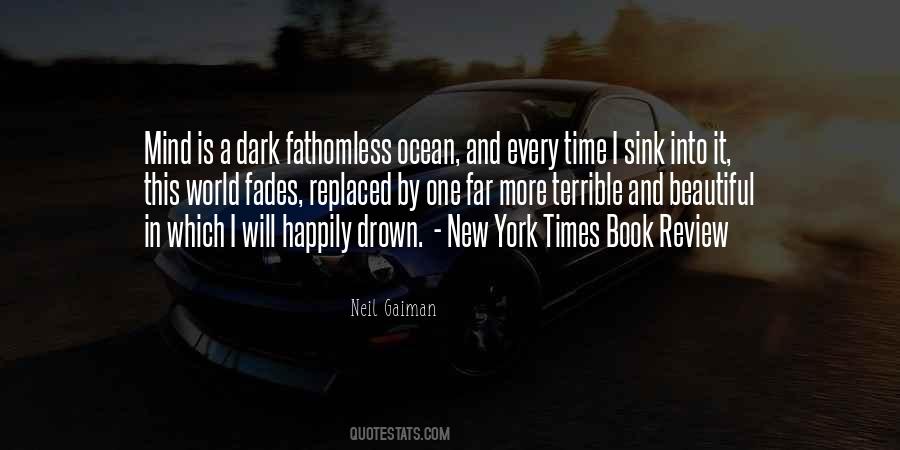 New York Book Quotes #1448465