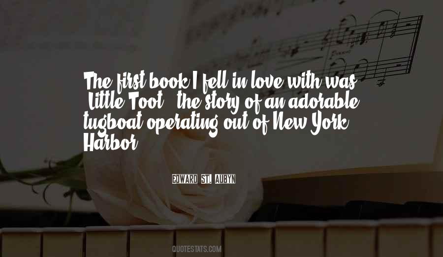 New York Book Quotes #174839