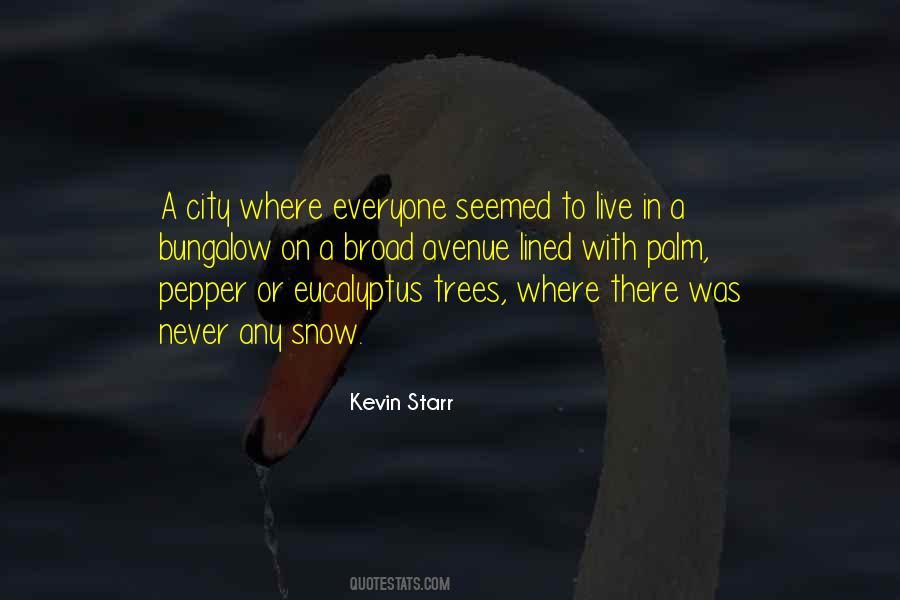 Nature City Quotes #1862573