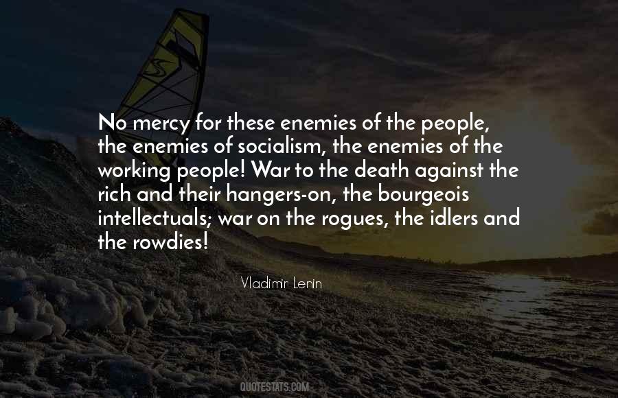 War Without Mercy Quotes #1065313