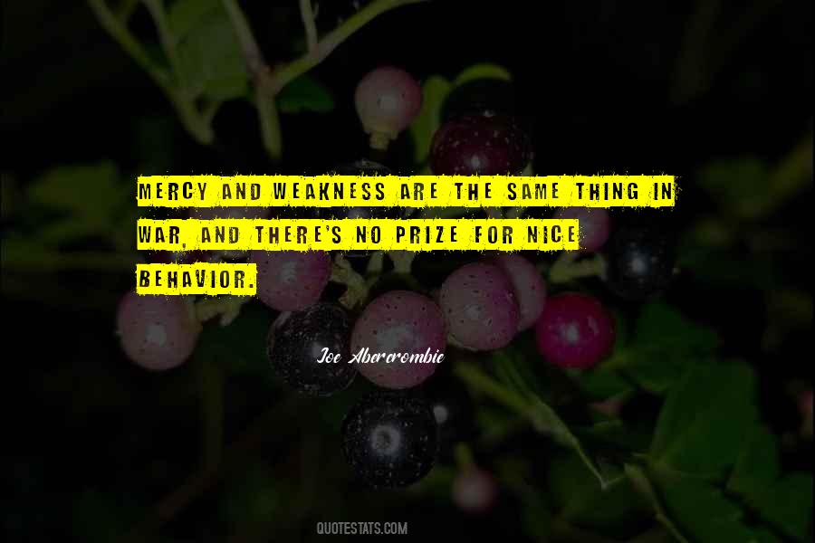 War Without Mercy Quotes #1126406