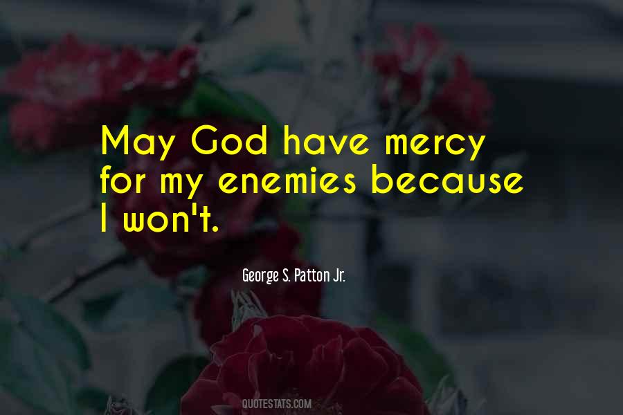 War Without Mercy Quotes #1268072