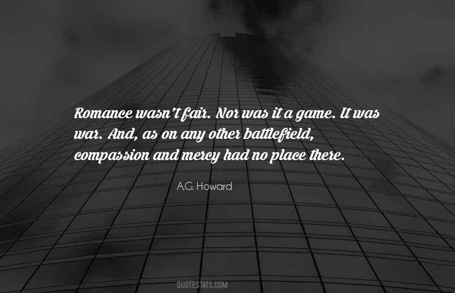 War Without Mercy Quotes #1430007
